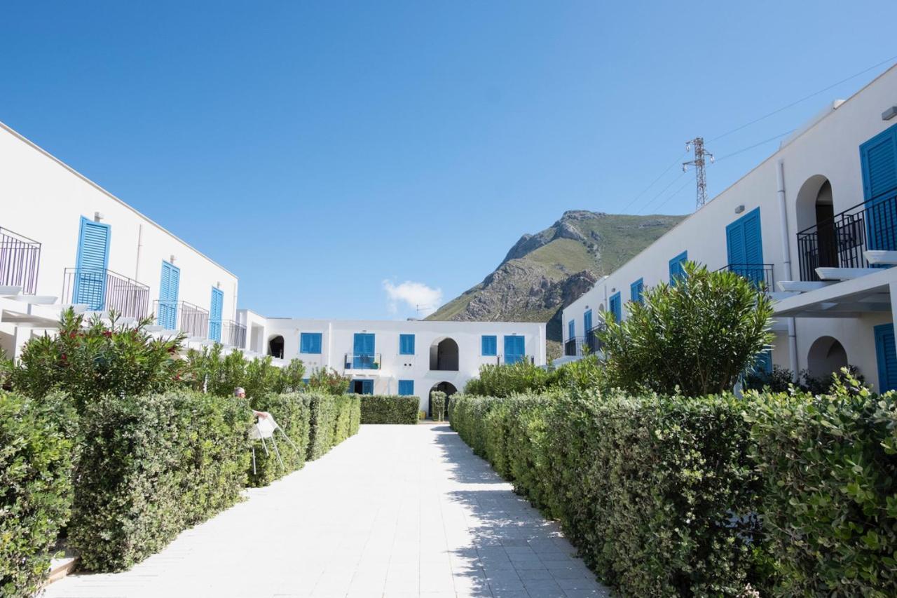 Villa Casa Bambu Con Piscina A Macari Exterior foto